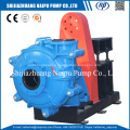 8/6 E-A HR Natural Rubber Liner Slurry Pump